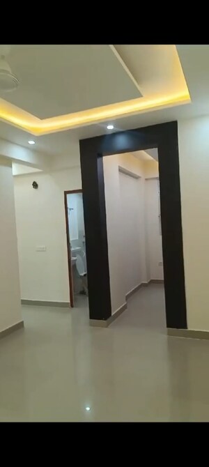 Building Lobby in 3 BHK Apartment at Conscient Habitat Residences, Sector 78 – for Sale