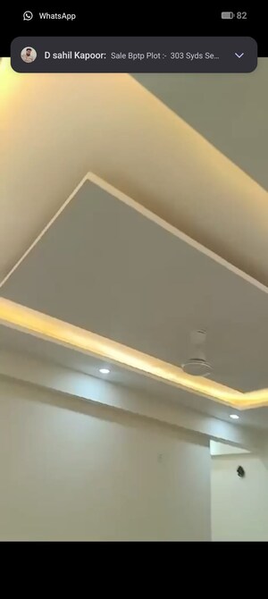 Furnished Amenities in 3 BHK Apartment at Conscient Habitat Residences, Sector 78 – for Sale