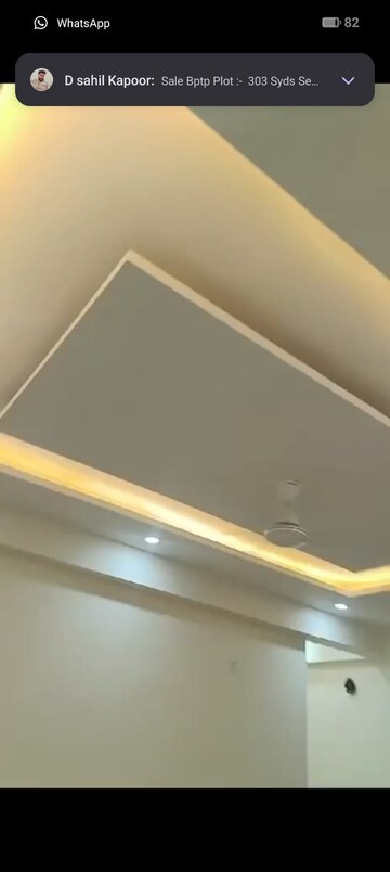 Furnished Amenities in 3 BHK Apartment at Conscient Habitat Residences, Sector 78 – for Sale