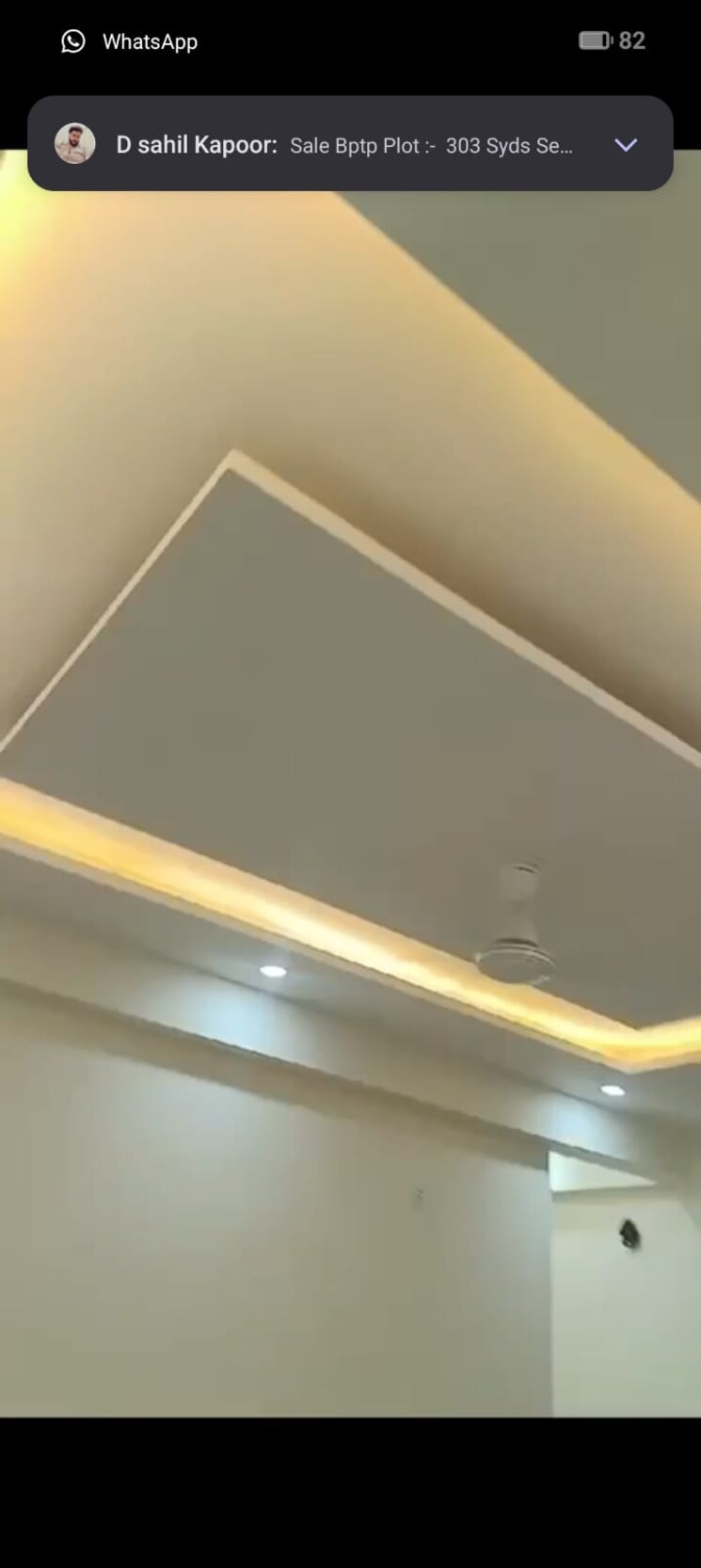 undefined, conscient-habitat-residences 3 Bedroom 850 Sq.Ft. Apartment In Sector 78 Faridabad 9618699