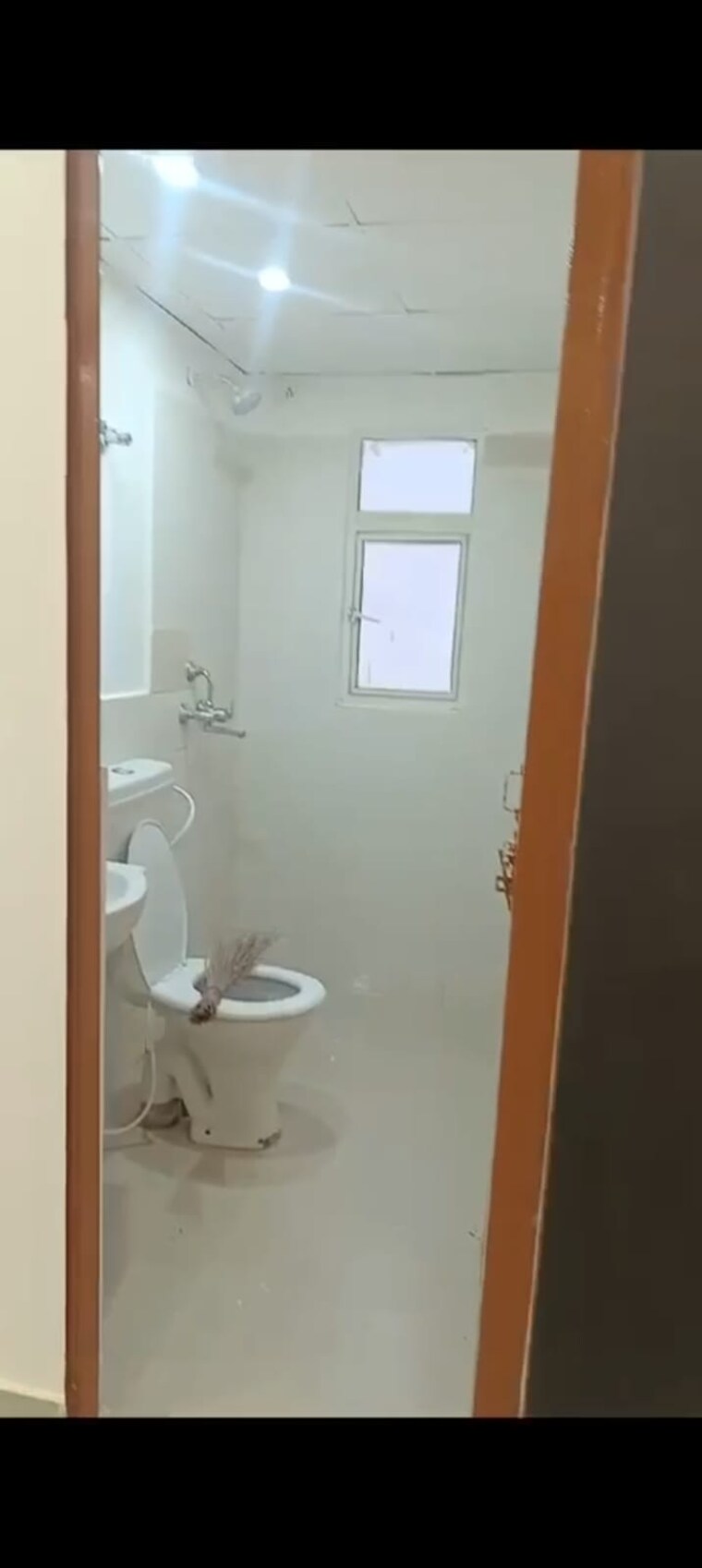 Bathroom, conscient-habitat-residences 3 Bedroom 850 Sq.Ft. Apartment In Sector 78 Faridabad 9618699