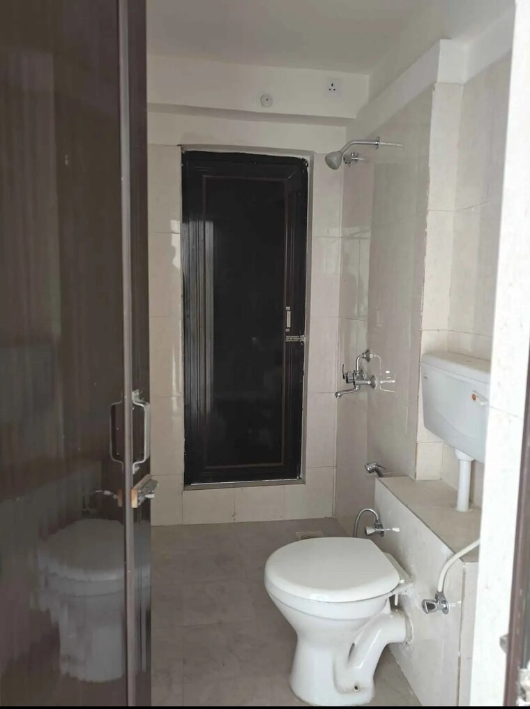 Attached Bathroom, new-piyush-apartments 1 Bedroom 400 Sq.Ft. Apartment In Bhayandar East Thane 9618694