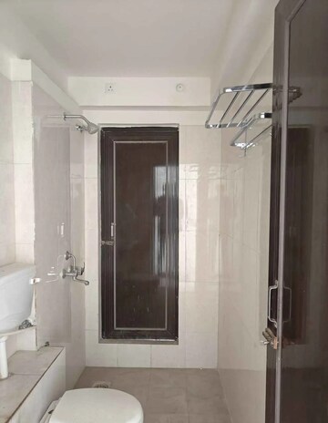 Bathroom in 1 BHK Apartment at New Piyush Apartments, Bhayandar East – for Rent