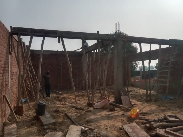 Exterior View, raebareli road  1150 Sq.Ft. Plot In Raebareli Road Lucknow 9618701