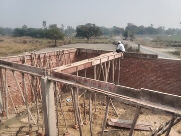  Plot – Exterior View View at Raebareli Road - for Sale