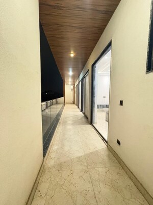  4 BHK Apartment at Paryavaran Complex – for Rent