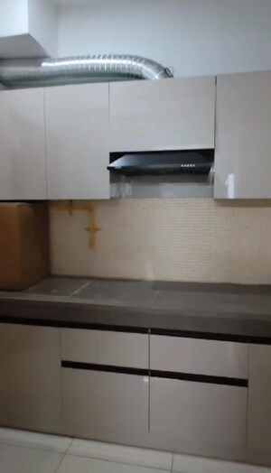 Kitchen in 3 BHK Apartment at ABA Coco County, Sector 10 Greater Noida – for Rent