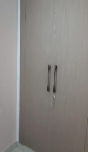 Building Lobby in 3 BHK Apartment at ABA Coco County, Sector 10 Greater Noida – for Rent