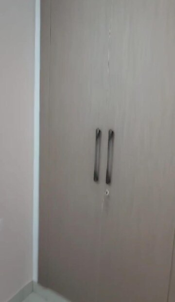 Building Lobby in 3 BHK Apartment at ABA Coco County, Sector 10 Greater Noida – for Rent