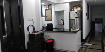 Kitchen in 1 BHK Apartment at Lodha Estrella, Wadala – for Sale