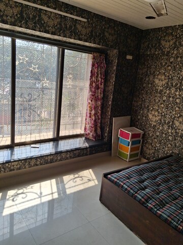 1 BHK Apartment For Sale in Pegasus Tower, Andheri West