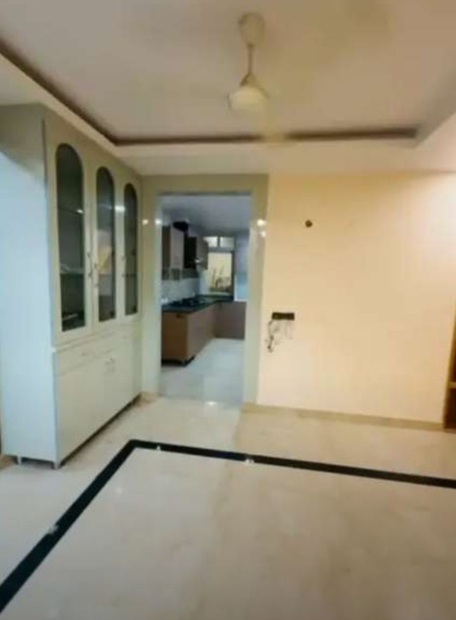3 BHK + Pooja Room Apartment For Rent in Gomati Nagar Extension 
