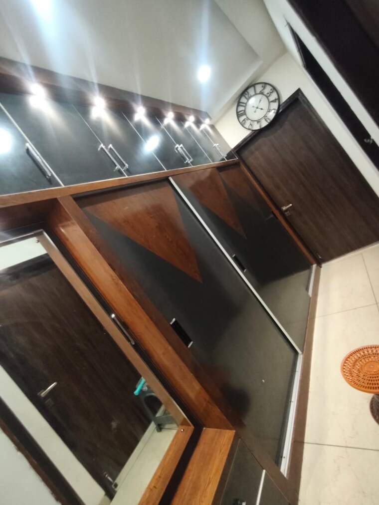 Other, rishita-manhattan 3 Bedroom 1611 Sq.Ft. Apartment In Gomti Nagar Lucknow 9618727