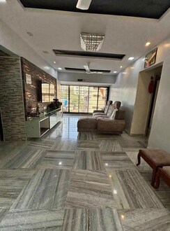 1 BHK Apartment For Sale in Anand Paradise