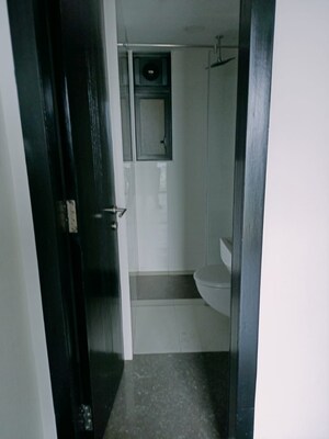 Building Lobby in 1 BHK Apartment at Lodha Gardenia, Wadala – for Sale