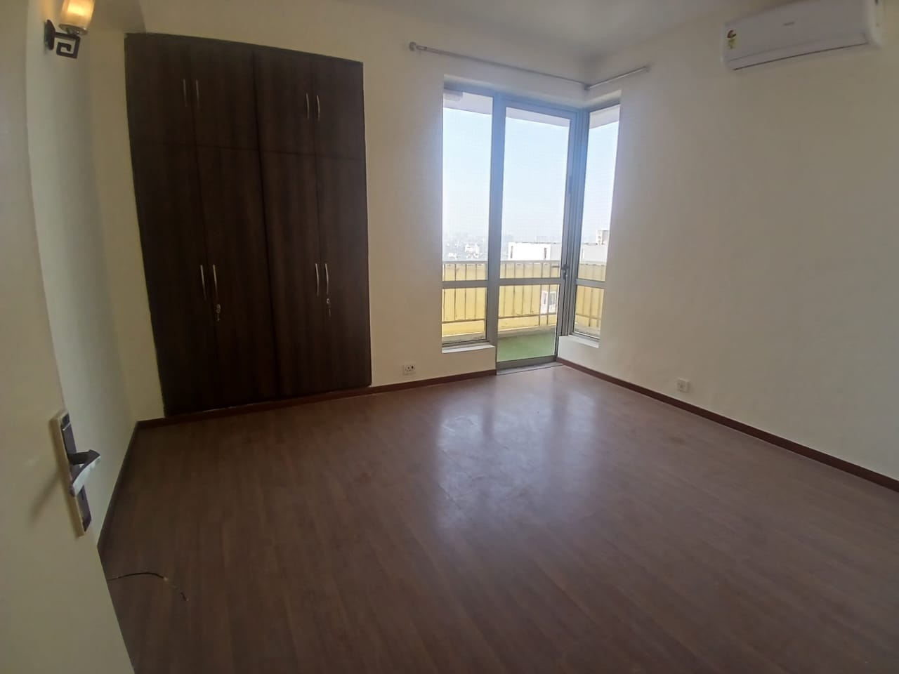 3 BHK + Pooja Room Apartment For Rent in Pioneer Park Phase 1