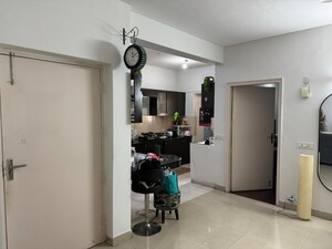 Furnished Amenities in 3 BHK Builder Floor at M2K The White House, Sector 57 – for Rent