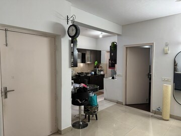 Furnished Amenities in 3 BHK Builder Floor at M2K The White House, Sector 57 – for Rent