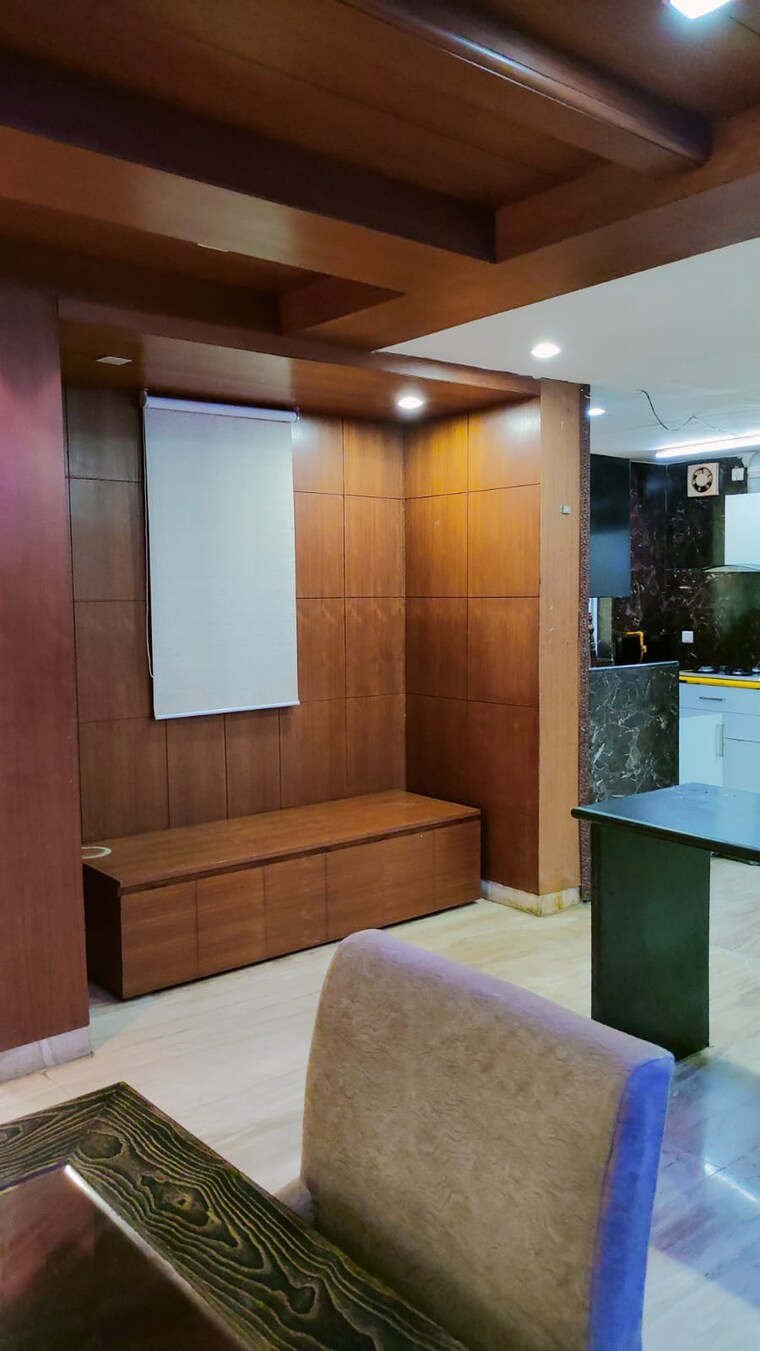 Other, puri-pranayam 4 Bedroom 3080 Sq.Ft. Apartment In Sector 82 Faridabad 9618729