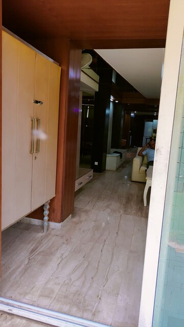 4 BHK Apartment – Exterior View View at Puri Pranayam, Sector 82 - for Rent