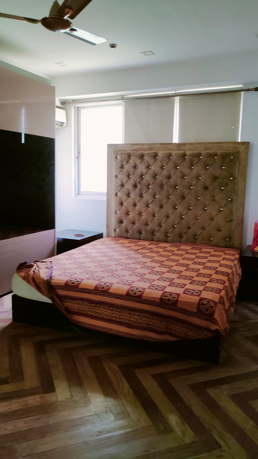 4 BHK 3080 Sq.Ft. Apartment in Puri Pranayam