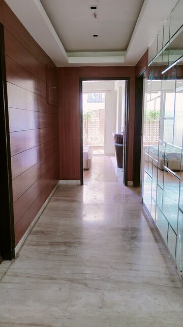  4 BHK Apartment at Puri Pranayam, Sector 82 – for Rent