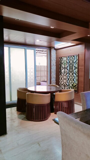  4 BHK Apartment at Puri Pranayam, Sector 82 – for Rent