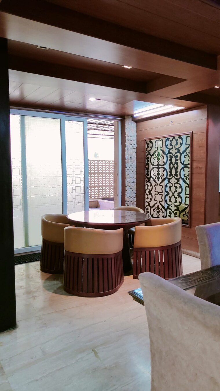 Other, puri-pranayam 4 Bedroom 3080 Sq.Ft. Apartment In Sector 82 Faridabad 9618729