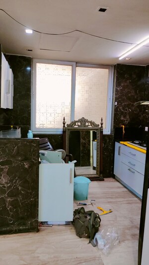  4 BHK Apartment at Puri Pranayam, Sector 82 – for Rent