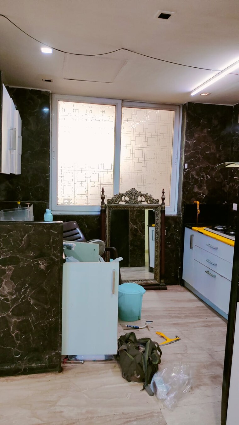 Other, puri-pranayam 4 Bedroom 3080 Sq.Ft. Apartment In Sector 82 Faridabad 9618729