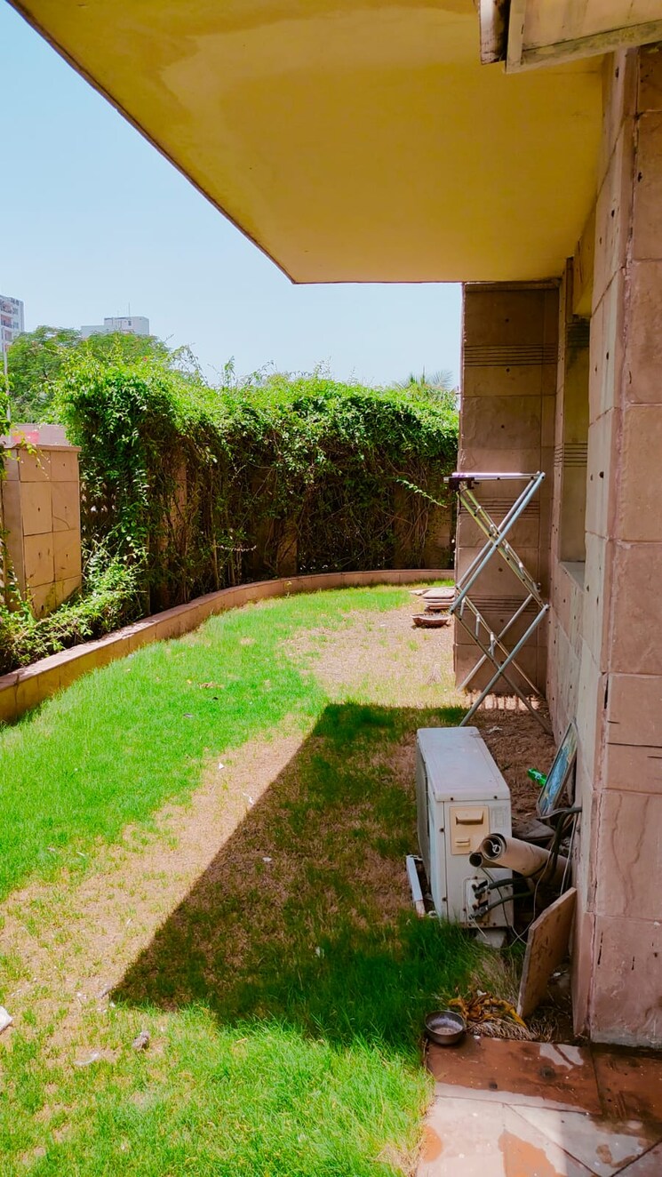 Exterior View, puri-pranayam 4 Bedroom 3080 Sq.Ft. Apartment In Sector 82 Faridabad 9618729