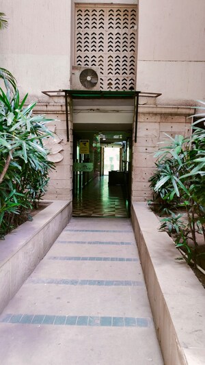 4 BHK Apartment – Exterior View View at Puri Pranayam, Sector 82 - for Rent