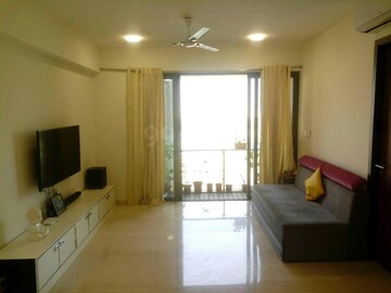 Living Room in 2 BHK Apartment at Lodha Altia, Wadala – for Sale