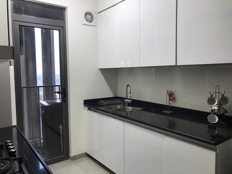 Kitchen, lodha-altia 2 Bedroom 906 Sq.Ft. Apartment In Wadala Mumbai 9618741