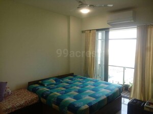 Bedroom in 2 BHK Apartment at Lodha Altia, Wadala – for Sale