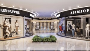  Shop For Rent in Lachhiram Plaza, Goregaon East