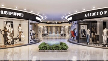  Shop For Rent in Lachhiram Plaza, Goregaon East