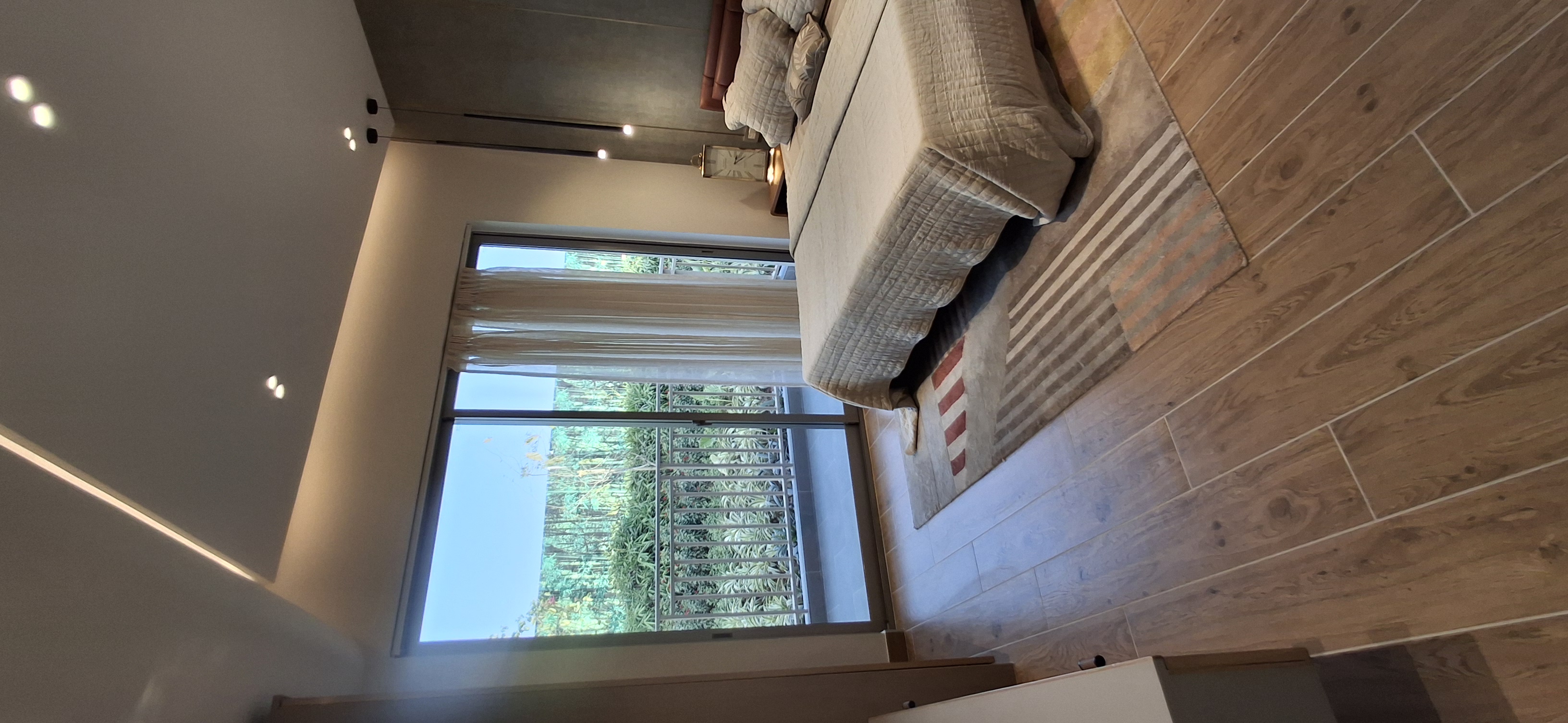 4 BHK + Servant Room Apartment For Sale in Tulip Crimson