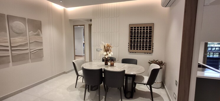 Master Bedroom, tulip-crimson 4 Bedroom 3090 Sq.Ft. Apartment In Sector 70 Gurgaon 9618795