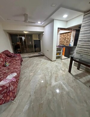 1 BHK Apartment For Rent in Sai Pratiksha Enclave CHS, Bhayandar East