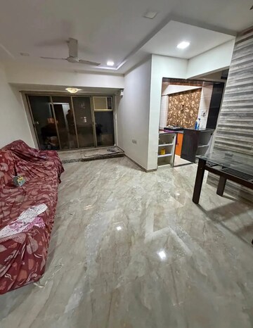 1 BHK Apartment For Rent in Sai Pratiksha Enclave CHS, Bhayandar East