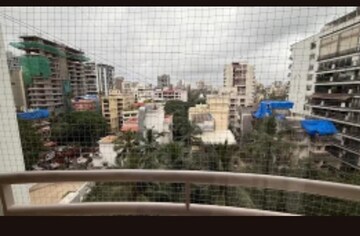 4 BHK Apartment – Exterior View View at Khar West - for Rent