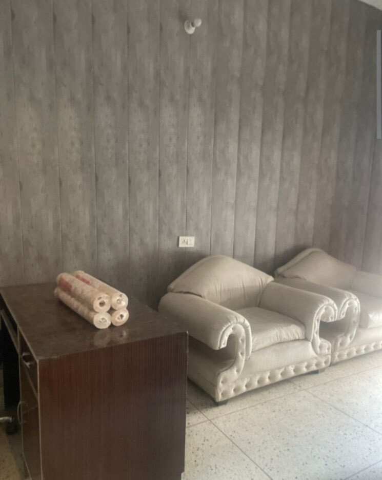 Living Room, aliganj 1 Bedroom 1822 Sq.Ft. Villa In Aliganj Lucknow 9618766