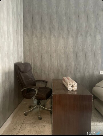  1 BHK Villa at Aliganj – for Rent