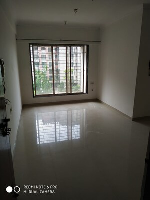 1 BHK Apartment For Rent in Bhoomi Classic, Malad West