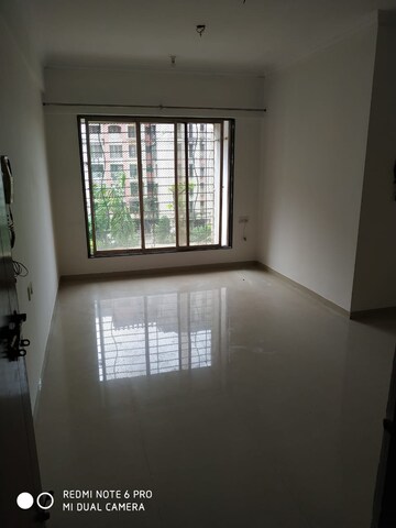 1 BHK Apartment For Rent in Bhoomi Classic, Malad West