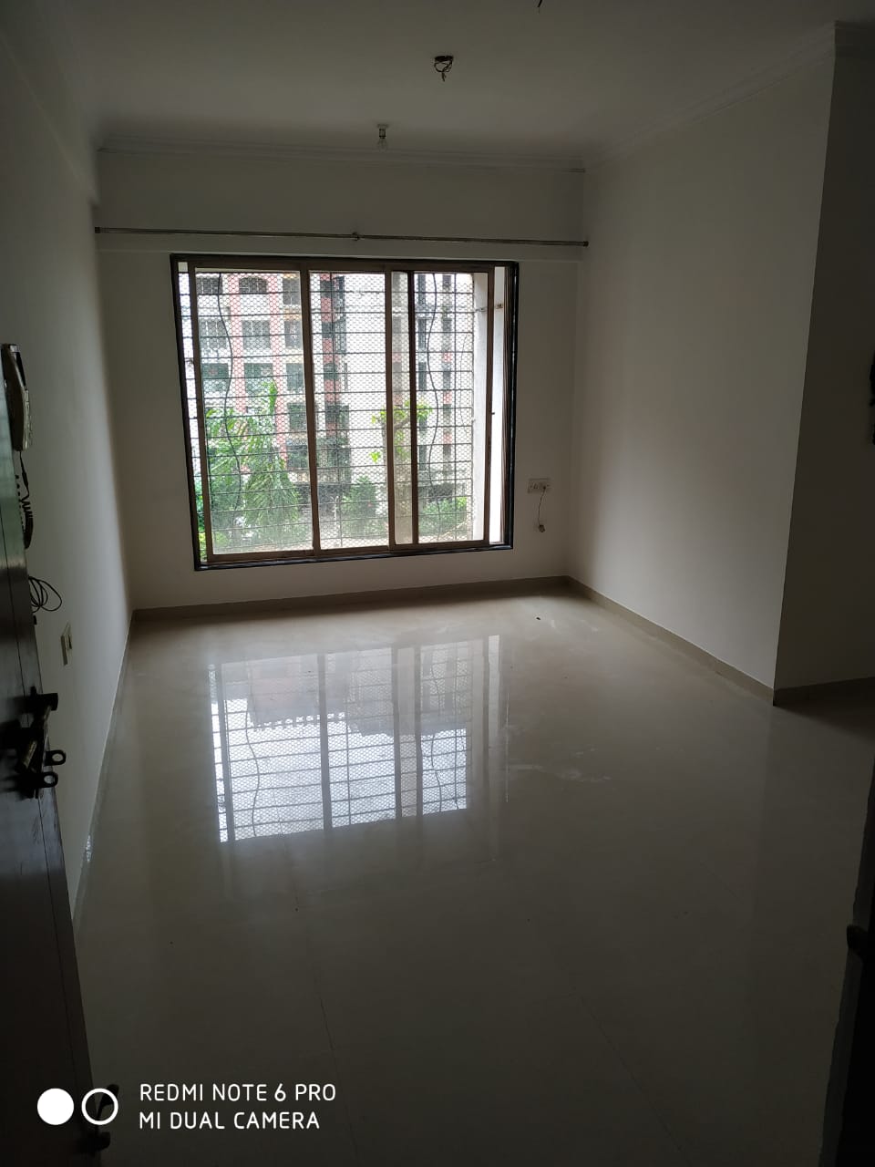 1 BHK Apartment For Rent in Bhoomi Classic
