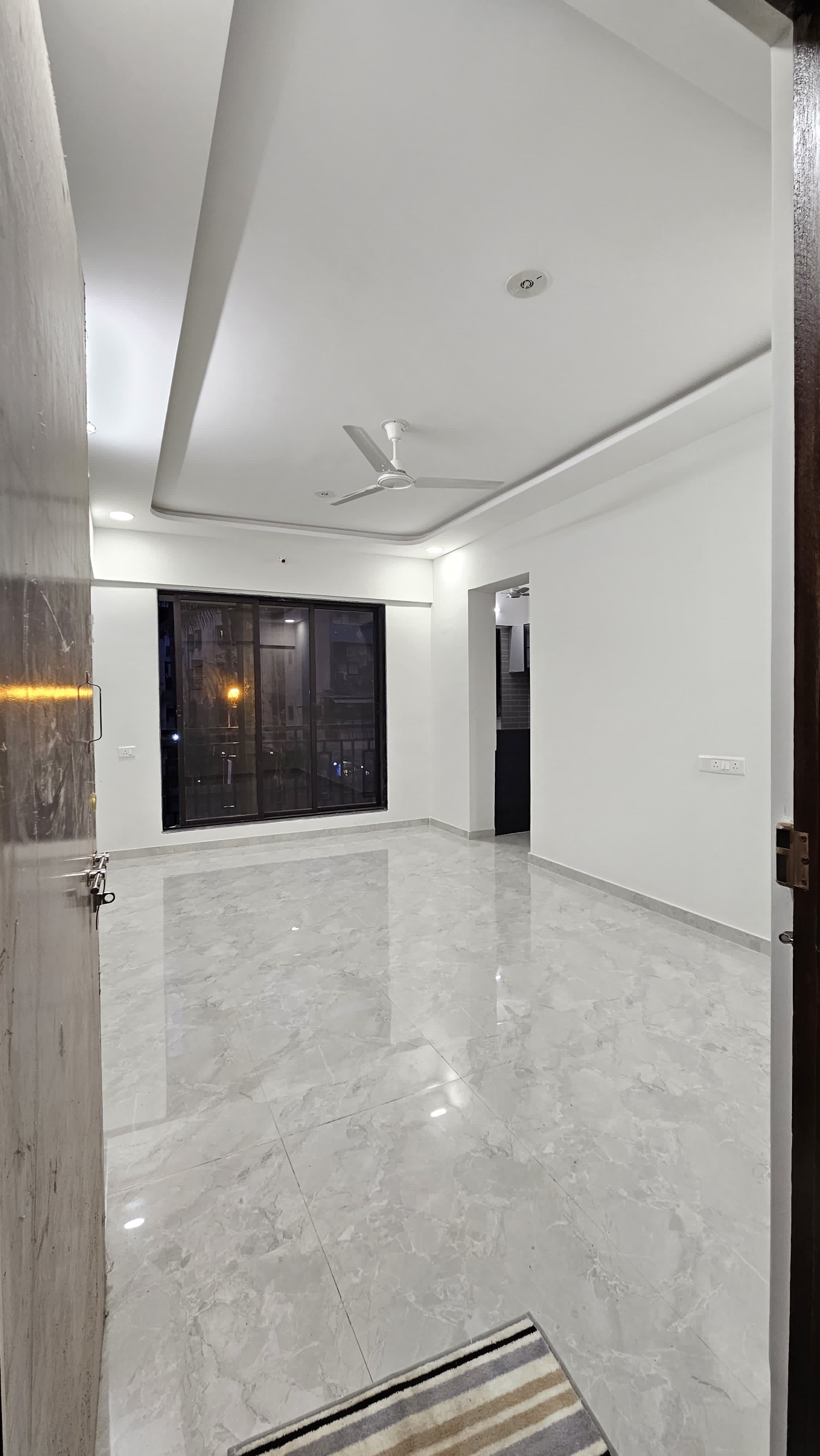 2 BHK Apartment For Sale in Avaas Deepanjali CHS