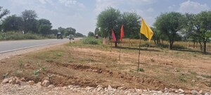  Plot For Sale in Renwal Manji