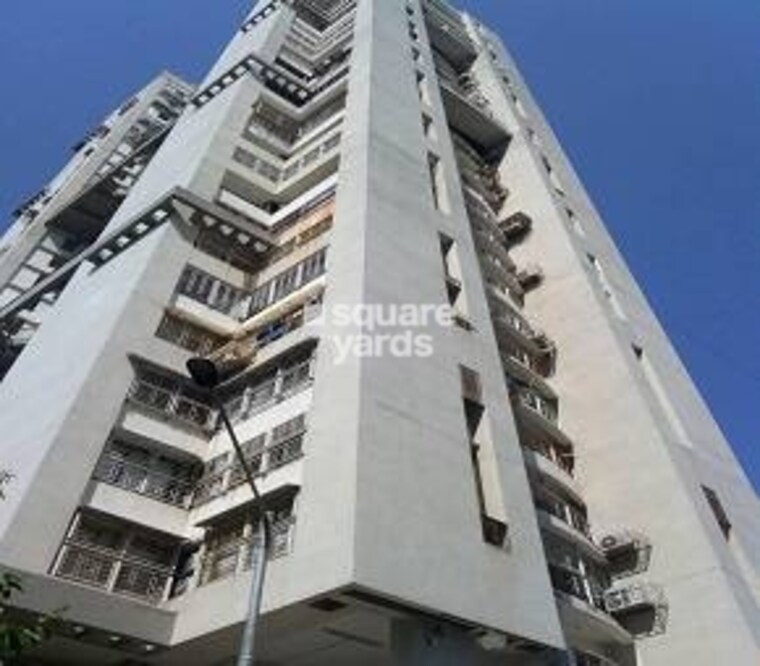 Exterior View, shiv-shakti-chs-andheri 3 Bedroom 1300 Sq.Ft. Apartment In Andheri West Mumbai 9618767